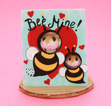 Honey Bee Mine