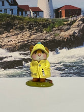 Portland Maine - April Showers- Store Special