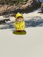 Portland Maine - April Showers- Store Special
