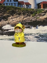 Portland Maine - April Showers- Store Special