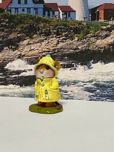 Portland Maine - April Showers- Store Special
