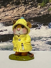 Portland Maine - April Showers- Store Special