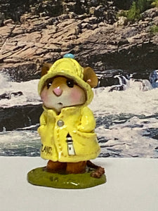 Portland Maine - April Showers- Store Special