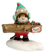 Yule Log