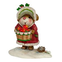 M-685 Just for Yule! ~ Wee Forest Folk