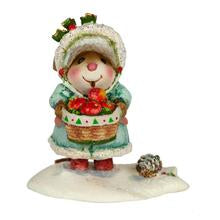M-685 Just for Yule! ~ Wee Forest Folk