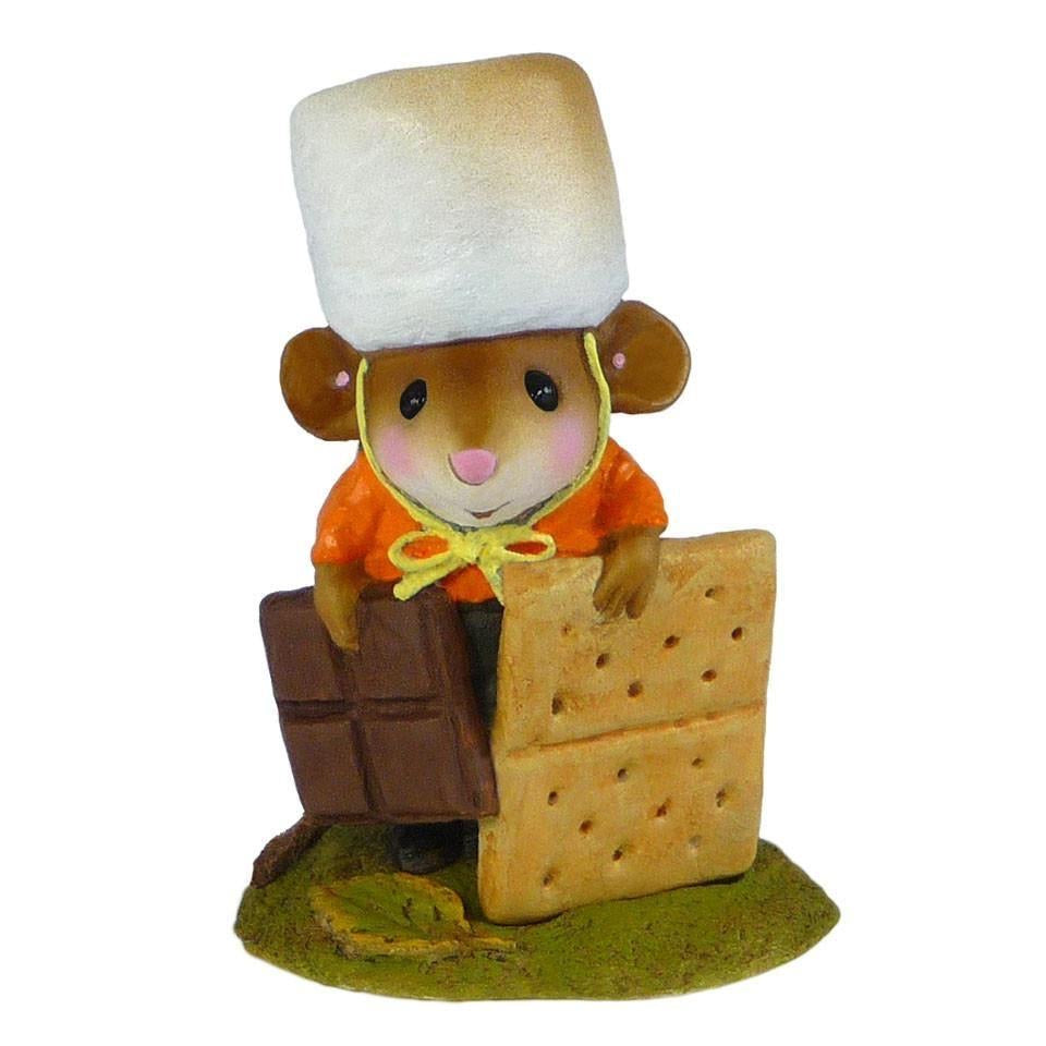 S’mores Please