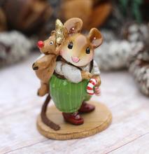 M-683B Rudolph Rucksack ~BOY!~ ~ Wee Forest Folk