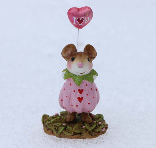 VALENTINE CUTIE