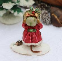 M-685 Just for Yule! ~ Wee Forest Folk