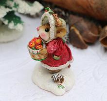 M-685 Just for Yule! ~ Wee Forest Folk