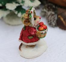 M-685 Just for Yule! ~ Wee Forest Folk